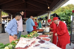 Artisti dello Street Food 2015 - Da Vittorio - DSC_0472