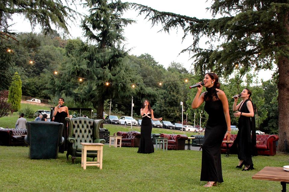 3 Da Vittorio Street Food 2016