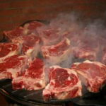 Immagine tempo di BBQ