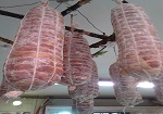 Salumi ed Insaccati di nostra produzione