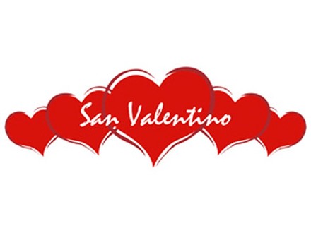 home San Valentino