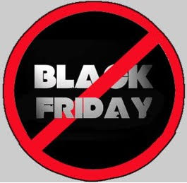 Immagine Black friday