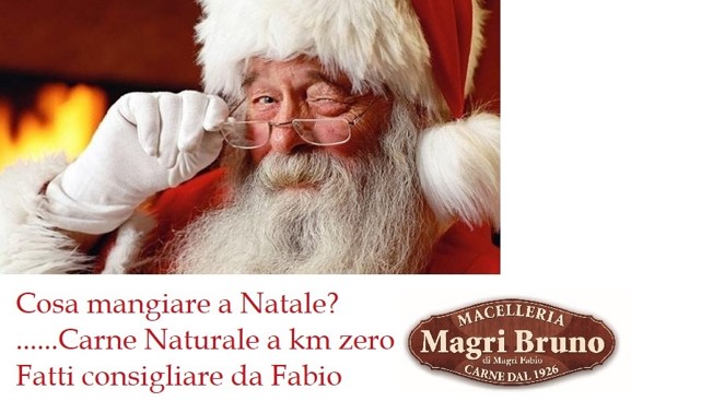 Babbo Natale