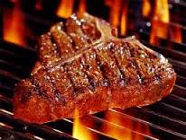 Fiorentina bbq