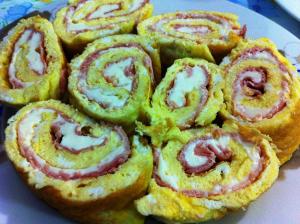 Frittatine-con-Prosciutto-e-formaggio