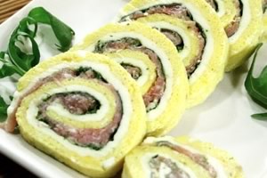 rotolo-frittata
