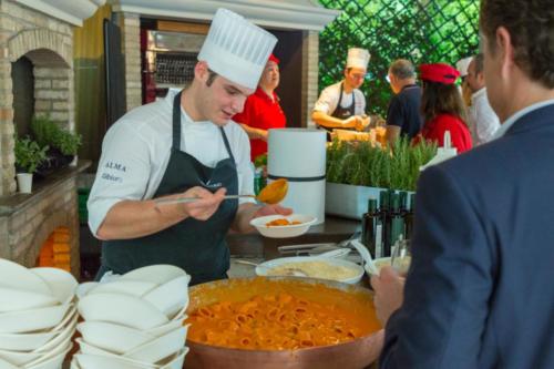 Fabrizio Pato Donati - Gli Artisti dello Street Food 2019 - (34)