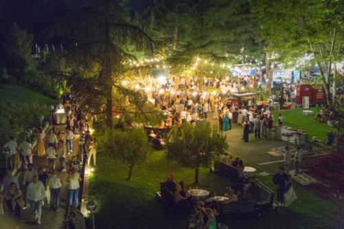 Fabrizio Pato Donati - Gli Artisti dello Street Food 2019 (413)