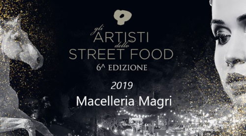 Immagine Street food 2019 Da Vittorio