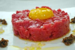 4- piatti freddi- tartare di carne