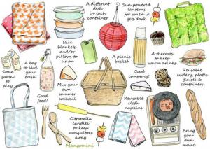 6- picnic - consigli