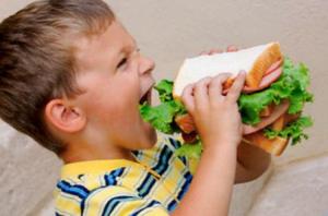 7 -pic nic- cosa mangiare