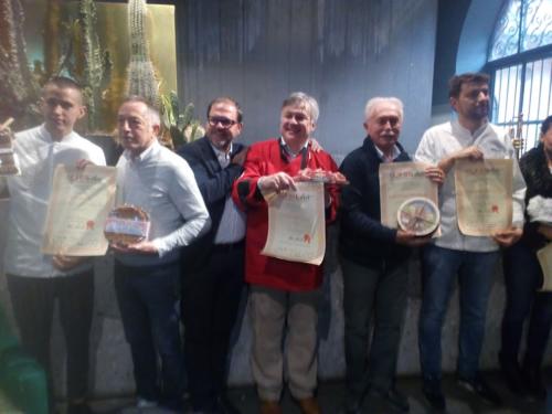 Premiazione prodotto d’ Eccellenza (3)