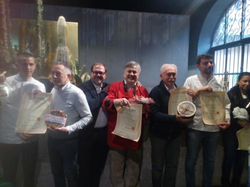 Premiazione prodotto d’ Eccellenza (4)